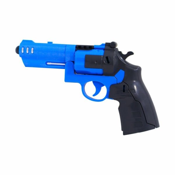 Dönüşen Gunbot