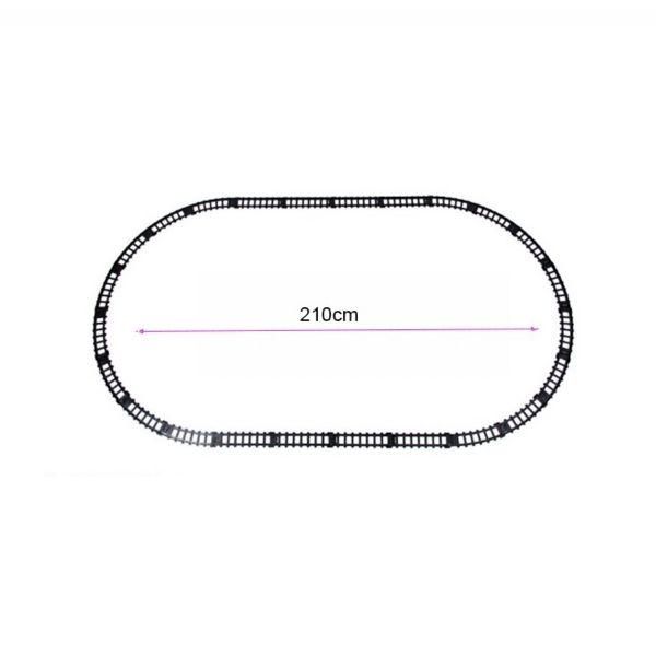 Model Train