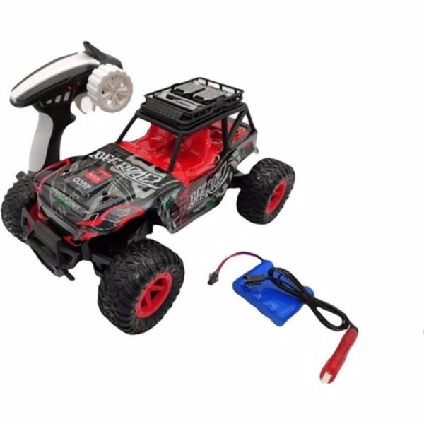 Pioneer 1:16 Uzaktan Kumandalı Şarjlı Off-Road Araba