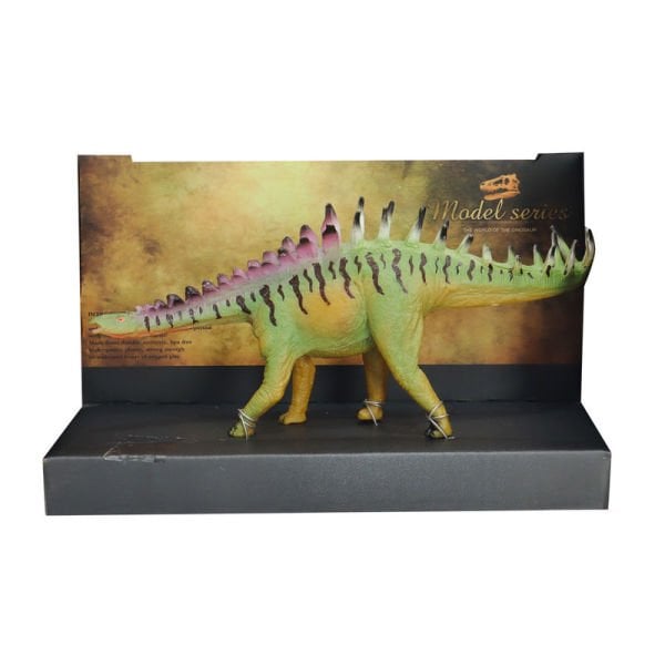PVC Dinozor Serisi