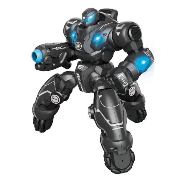 Whirlwind Ares S-101 Robot