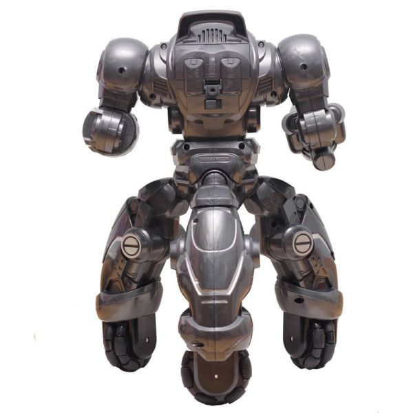 Whirlwind Ares S-101 Robot