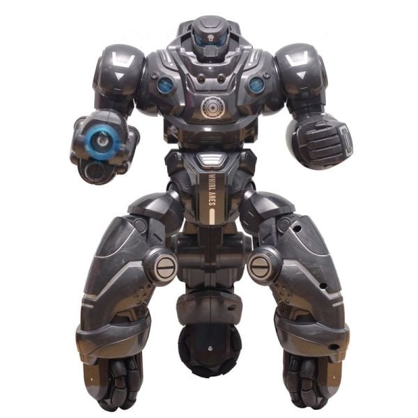 Whirlwind Ares S-101 Robot