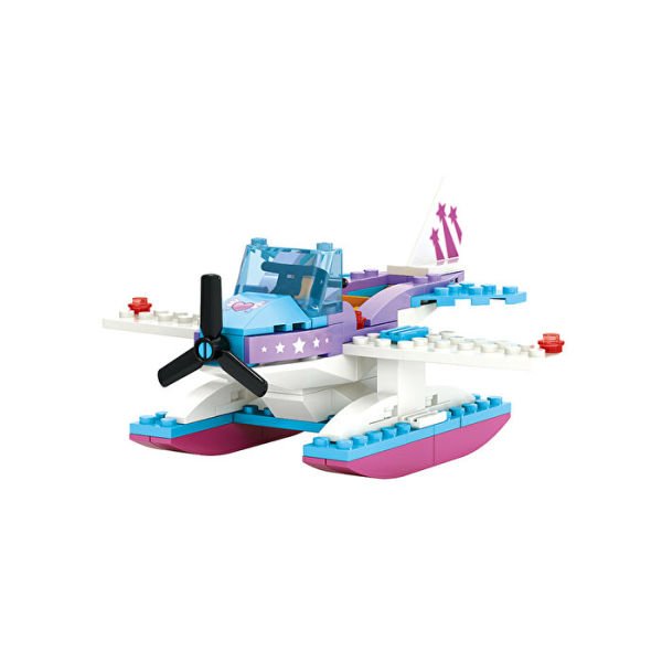 Fashion Set 480 Parça