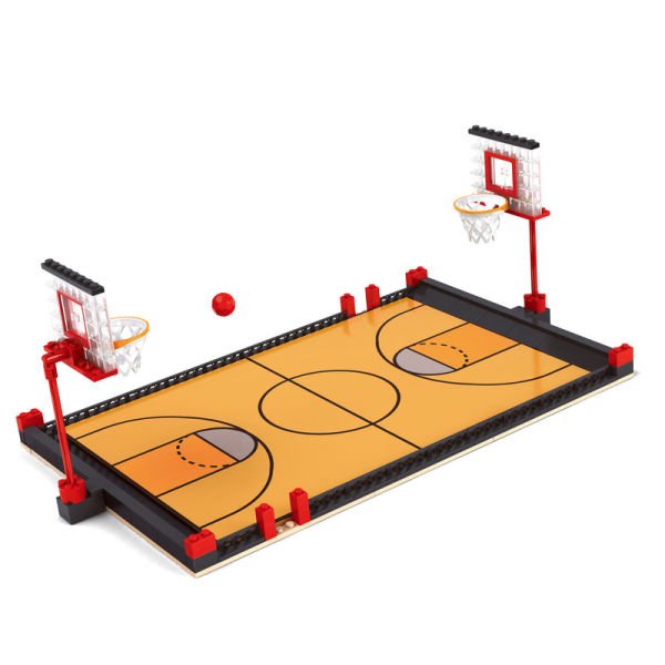 Sport Set 250 Parça