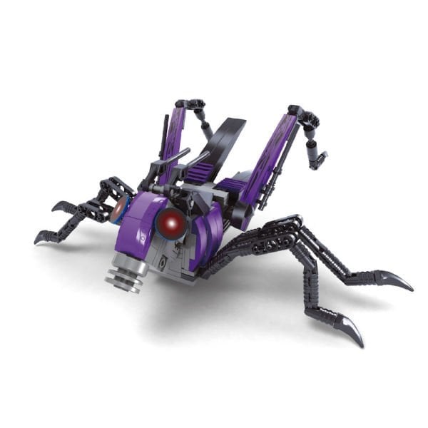 Titan Form Heroes Set 280 Parça