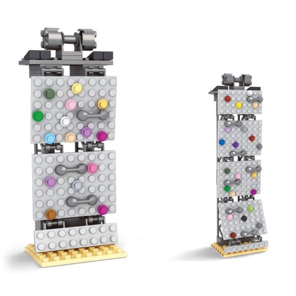 Sport Set 210 Parça