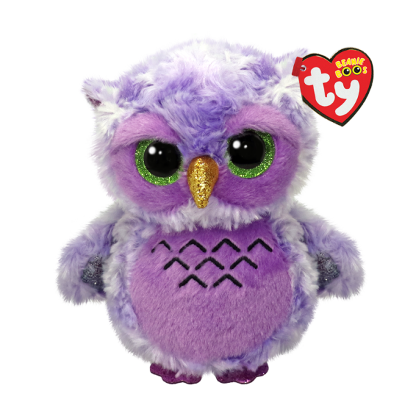 OWLIVIA - OWL PURPLE REG