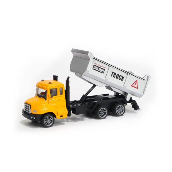 1:64 Die Cast Mikser