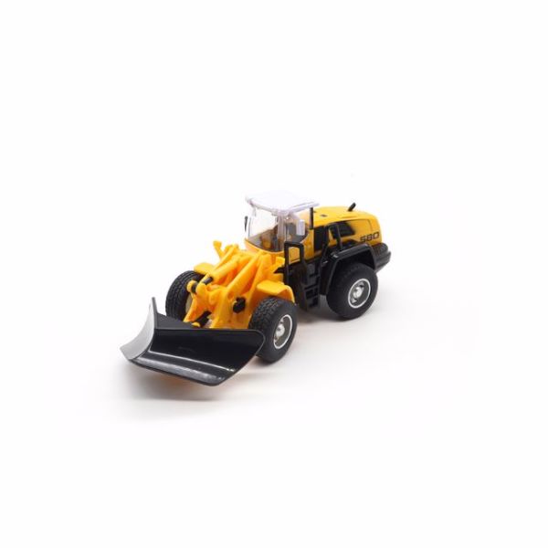 DIE CAST WORK MACHINES