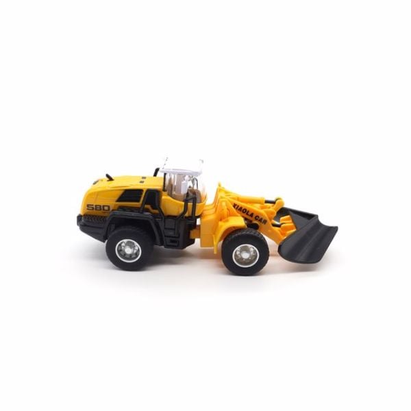DIE CAST WORK MACHINES