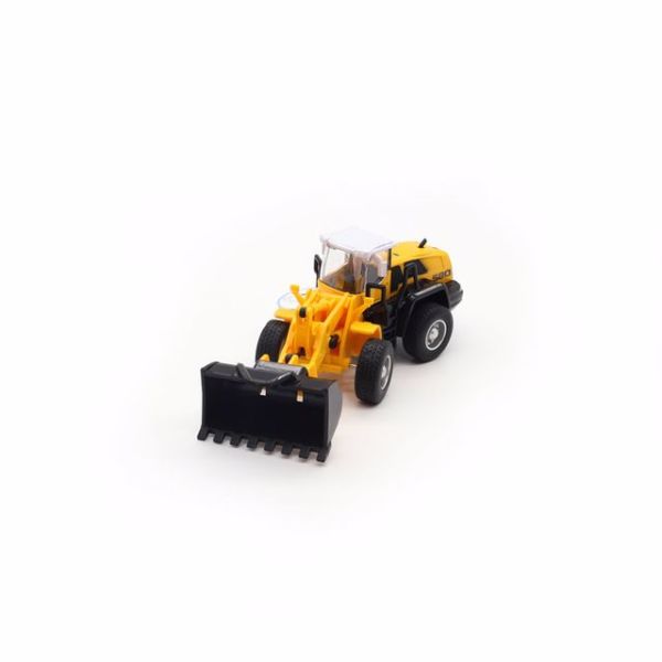 DIE CAST WORK MACHINES