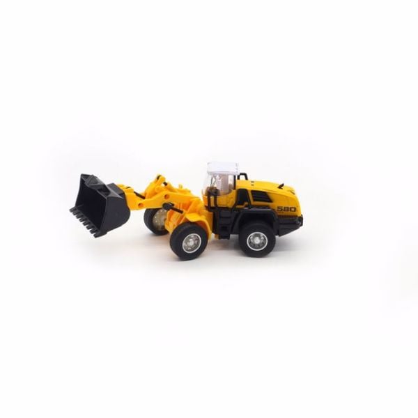 DIE CAST WORK MACHINES