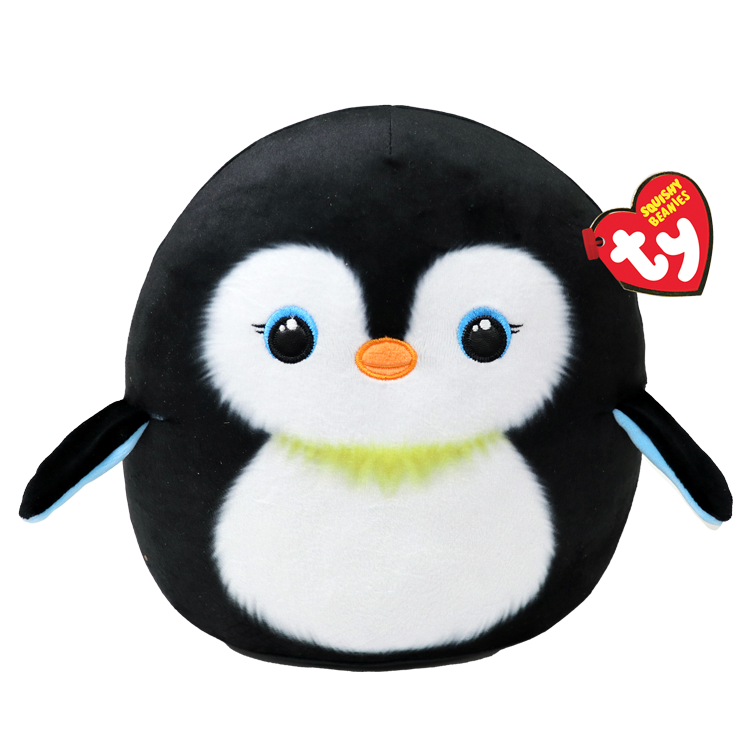 NEVE - PENGUİN SQUİSH 10''