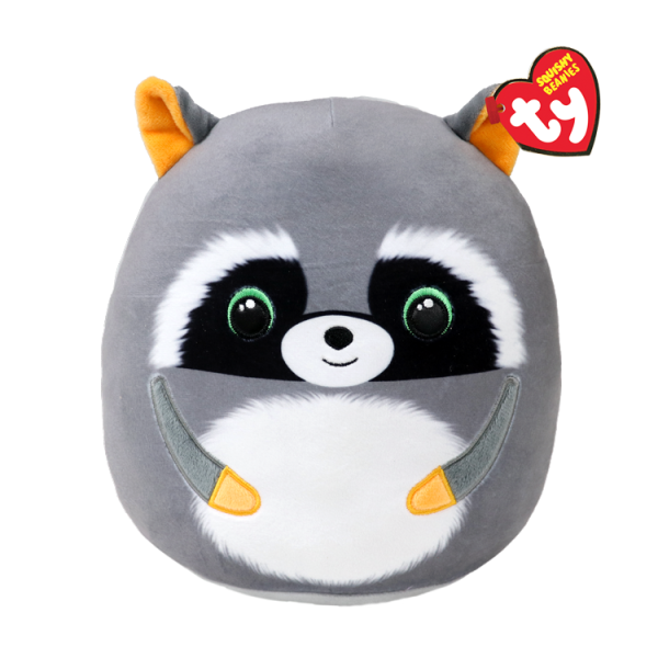 Sneaky - Gri Rakun 25 cm.