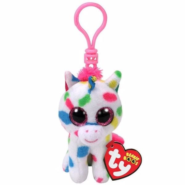 Harmonie - Unicorn Anahtarlık