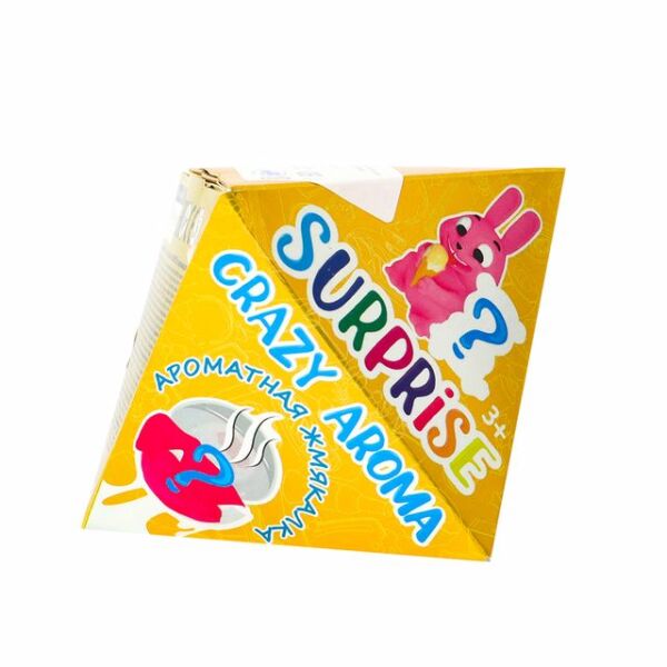 Mr.Boo Sürpriz Aromalı Slime
