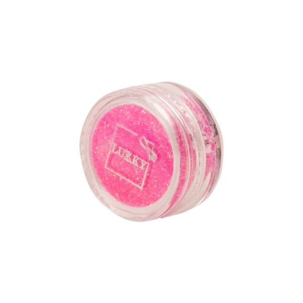 Soyulabilir Pembe Ojeli Tırnak Tasarım Seti