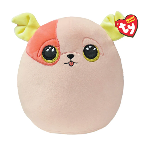 Patch - Köpek Squishy 25 cm.