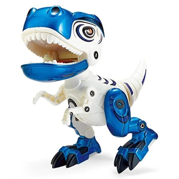 Işıklı ve Sesli Die Cast Dinozor