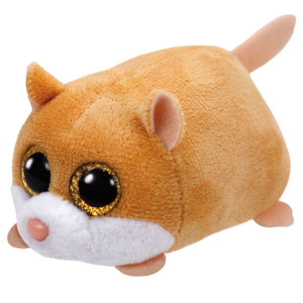 Peewee - Hamster 10 cm.