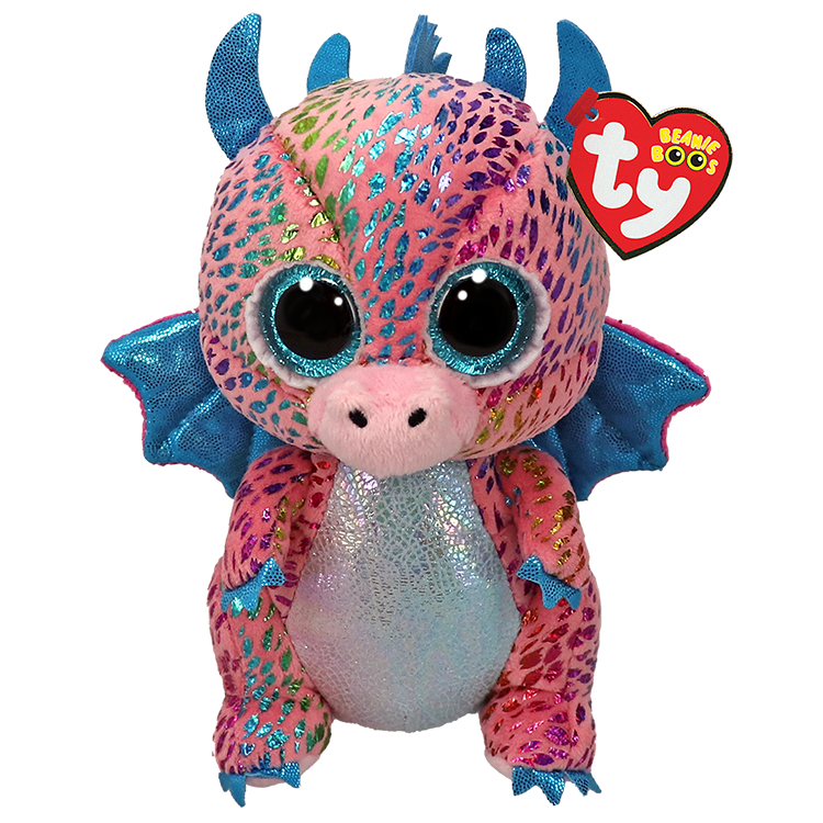 FLINT - DRAGON MULTI REG