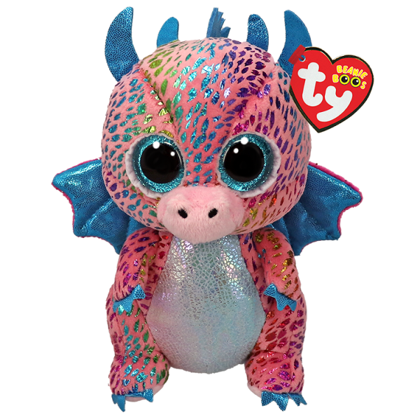 FLINT - DRAGON MULTI REG