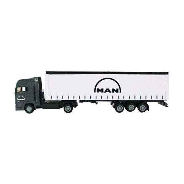 1:48 Man Taşıyıcı Tır