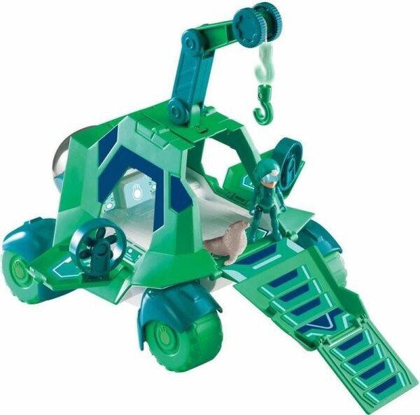 Deluxe Transforming Shell-E ve Tim