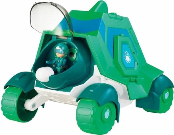 Deluxe Transforming Shell-E ve Tim