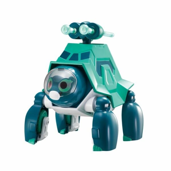 Defenders Max Mode Pet ve Shell-E