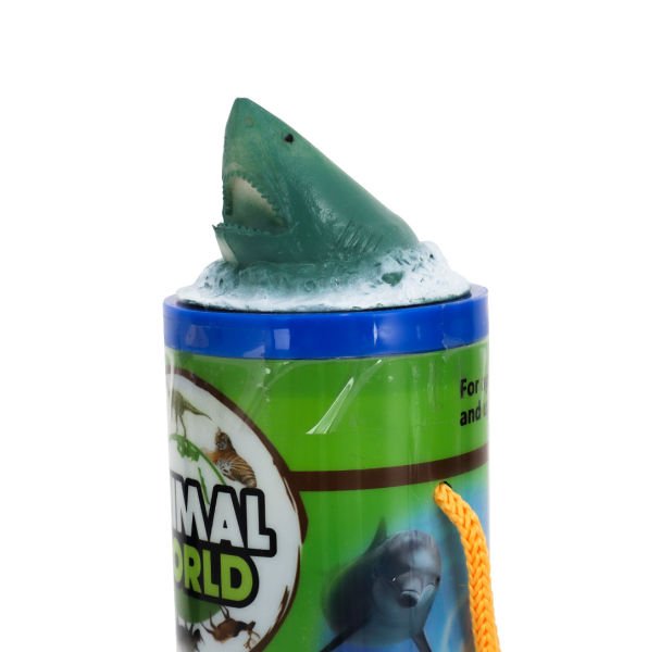 Animal World 12li Hayvan Seti Köpek Balığı