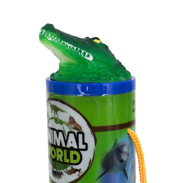 Animal World 12li Hayvan Seti Köpek Balığı