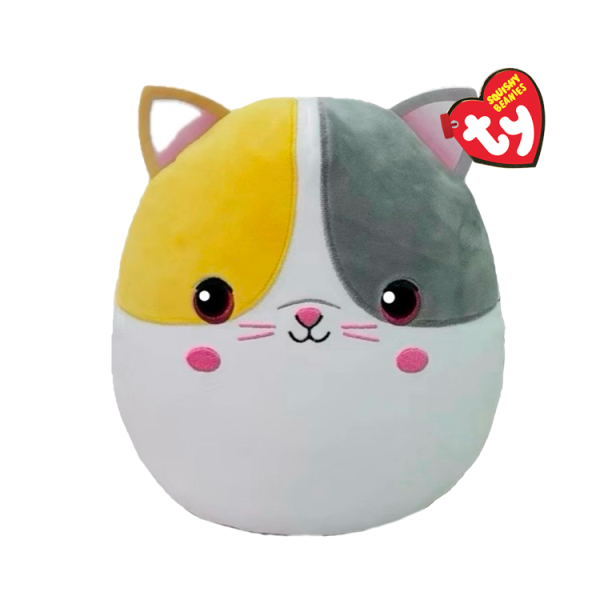 Snuggles - Kedi 25 cm.