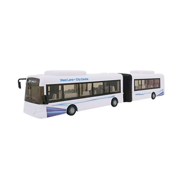 1:48 Körüklü Şehir Otobüsü