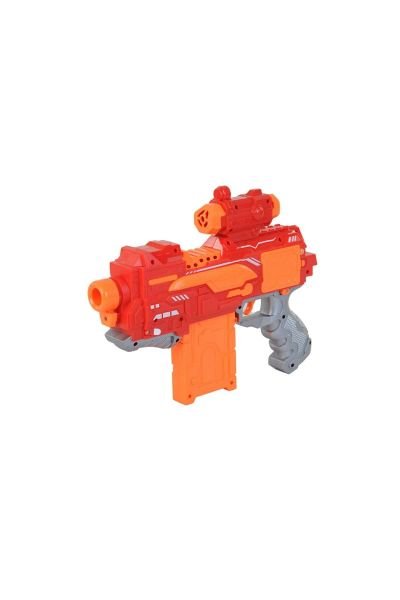 Fire Storm Yarı Otomatik Dart Atan Tabanca