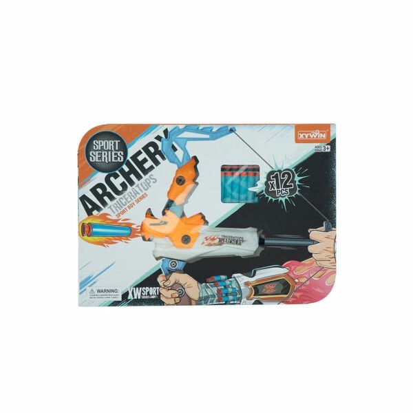 Triceratops Ok Seti