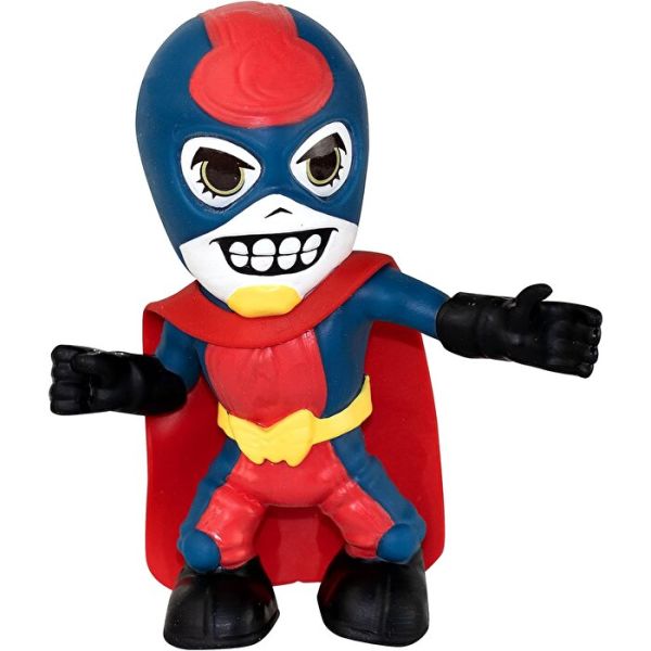 Strech Peperman
