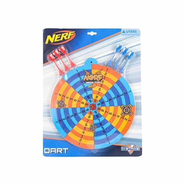 Mıknatıslı Dart 28 cm