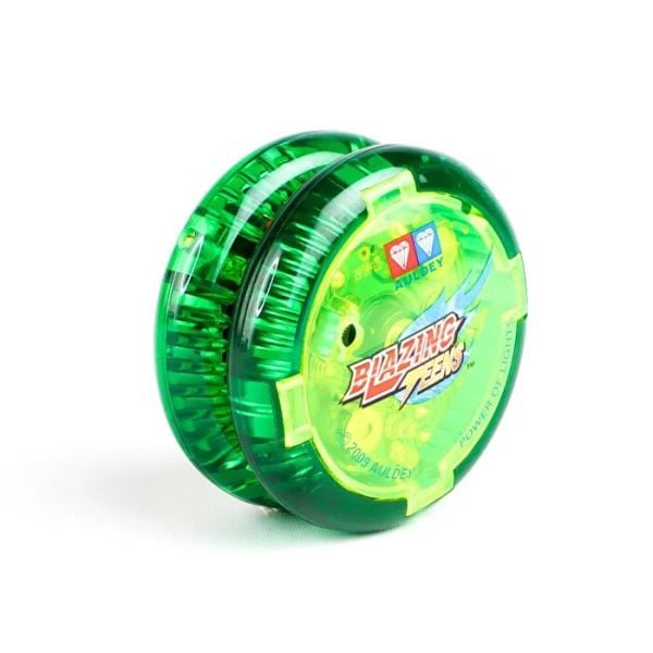 Power Of Lights Blazing Teens Yoyo Series 2