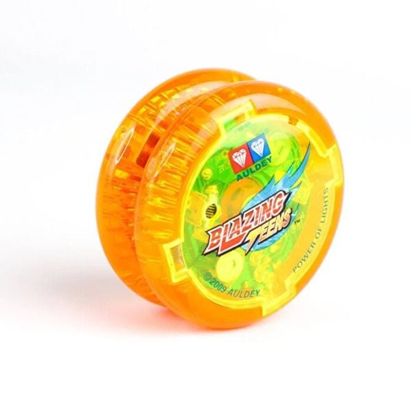Power Of Lights Blazing Teens Yoyo Seri 2