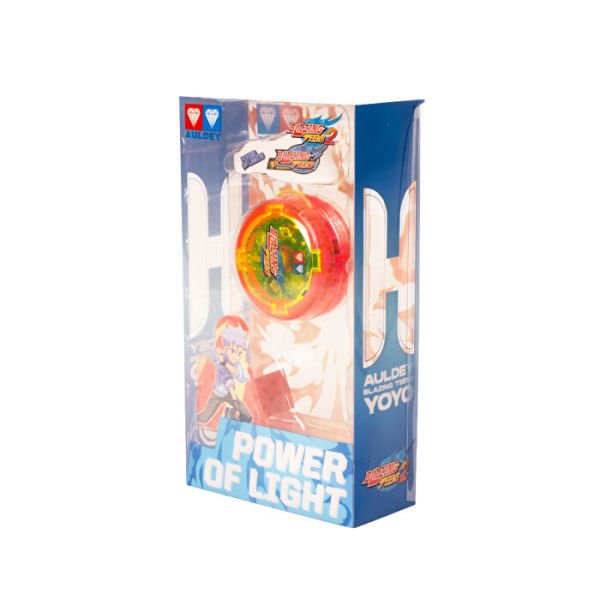 Power Of Lights Blazing Teens Yoyo Series 2