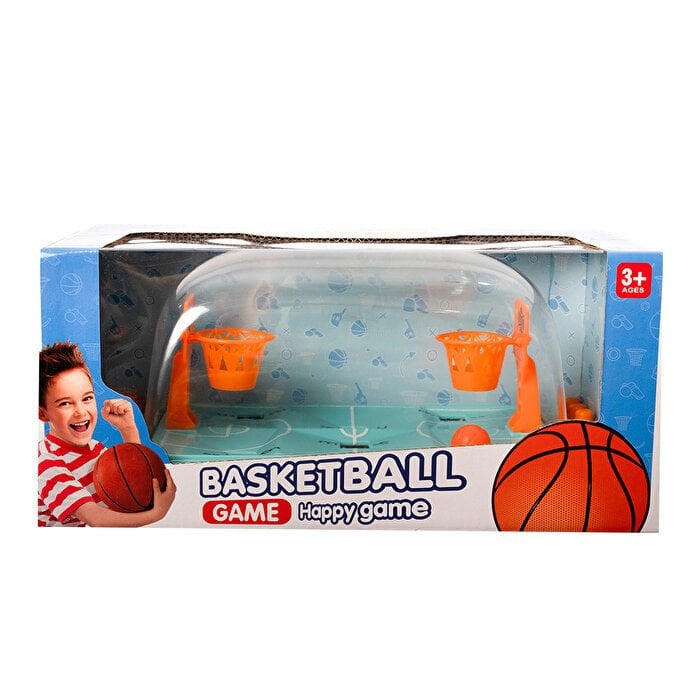 Masa Üstü Basketbol Oyun Seti