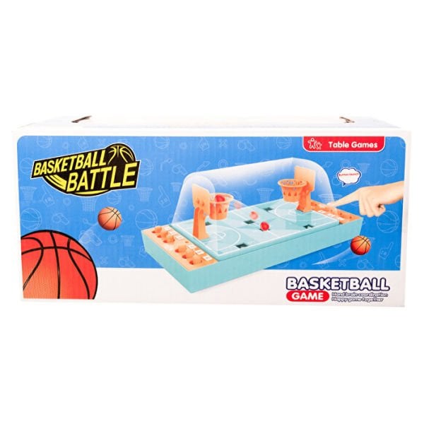 Masa Üstü Basketbol Oyun Seti