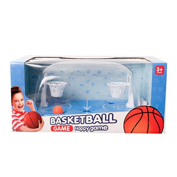 Masa Üstü Basketbol Oyun Seti
