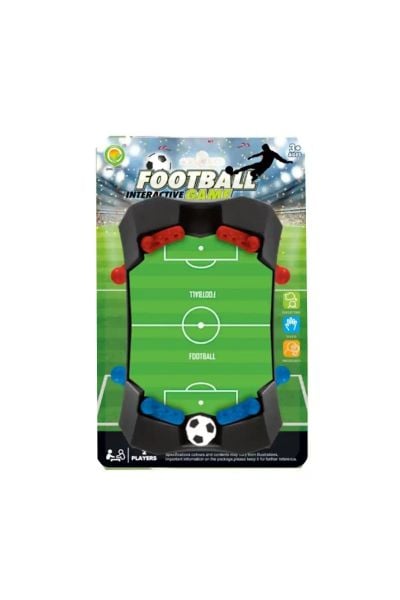 Futbol Oyun Seti