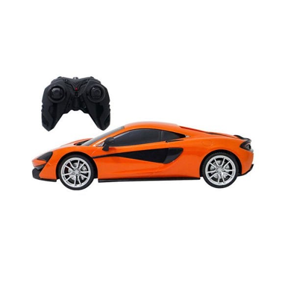 McLaren 1:16 Uzaktan Kumandalı Işıklı Araba