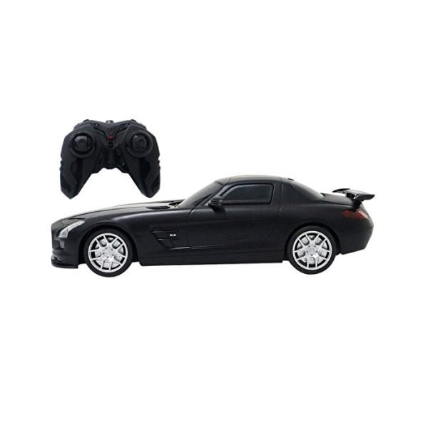 Mercedes-Benz SLS AMG GT 1:16 Uzaktan Kumandalı Araba