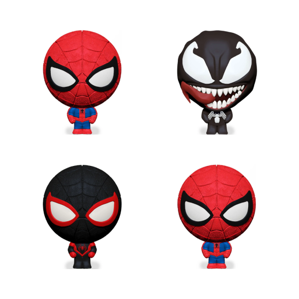 Marvel Hero Pop Asortili - 10 cm