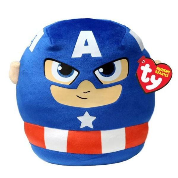 Captain America 25 cm.